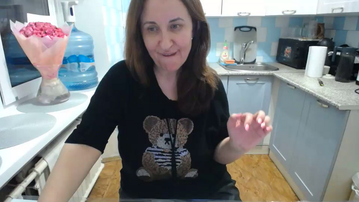 DonnaMagdalena