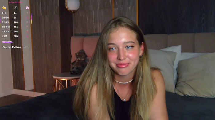 LoraineLuff