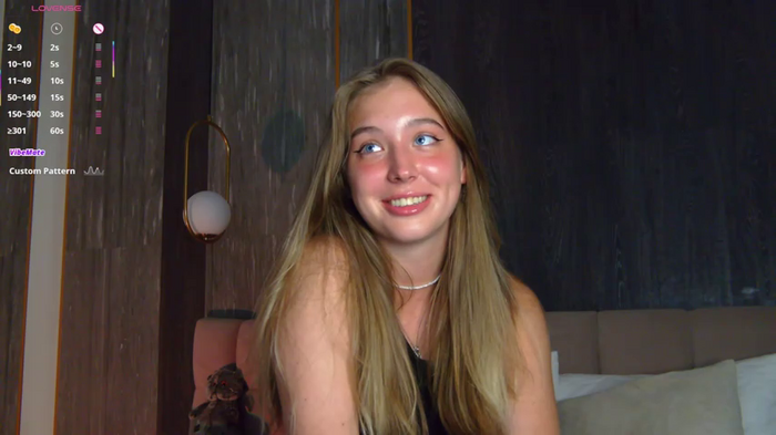 LoraineLuff