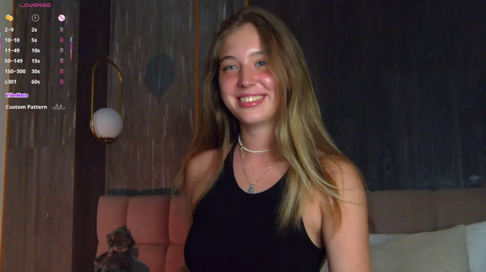 LoraineLuff