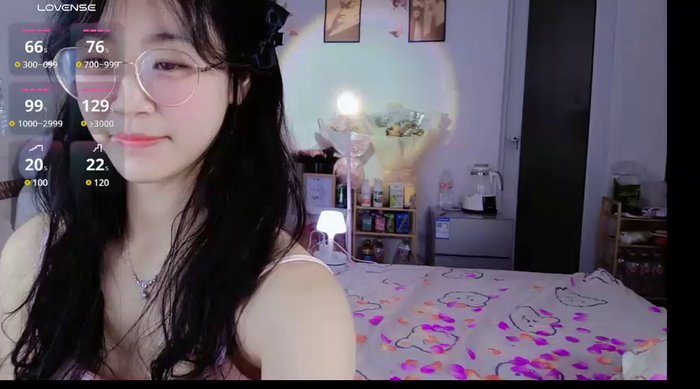 Luminous163
