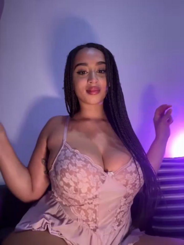 Naomisroom