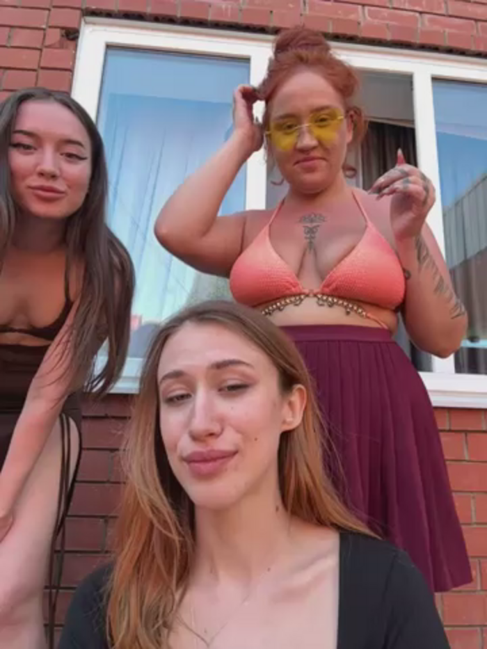 RollingGirlzzz