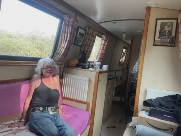 ladyboatlady