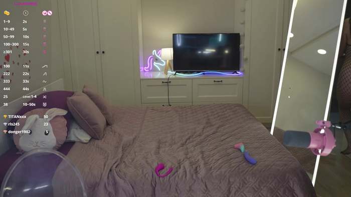 thelissawayne