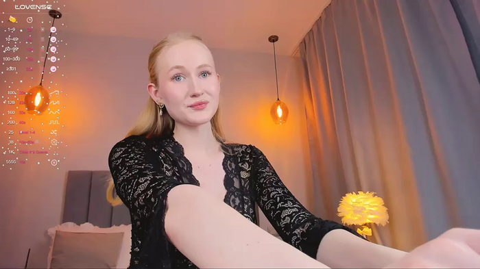 BlondieMermaid