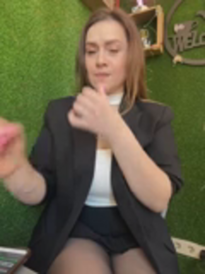 CrazyTori