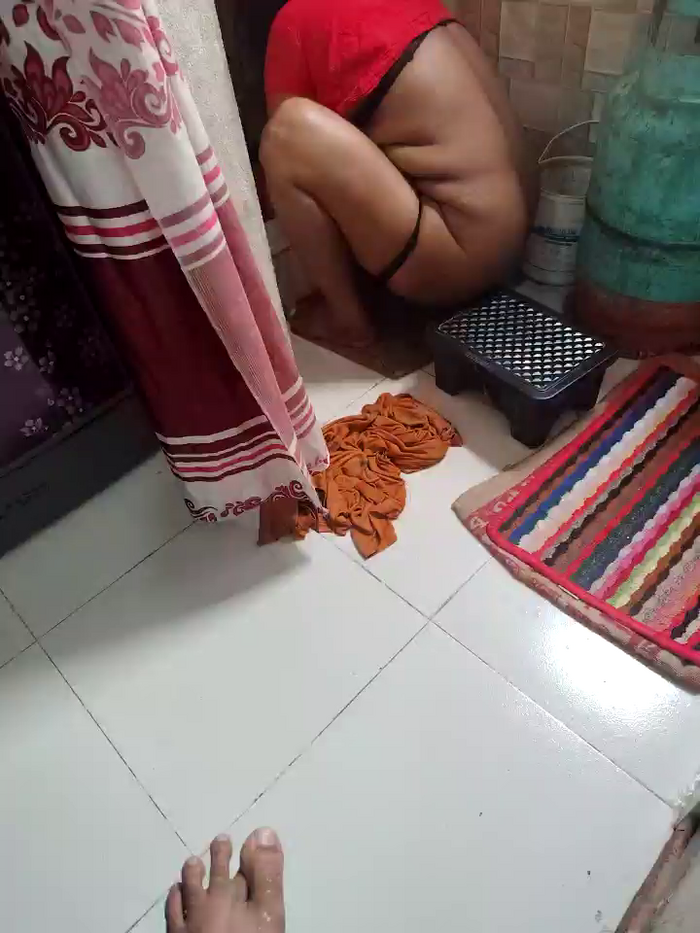 Horny_Desi_Girl
