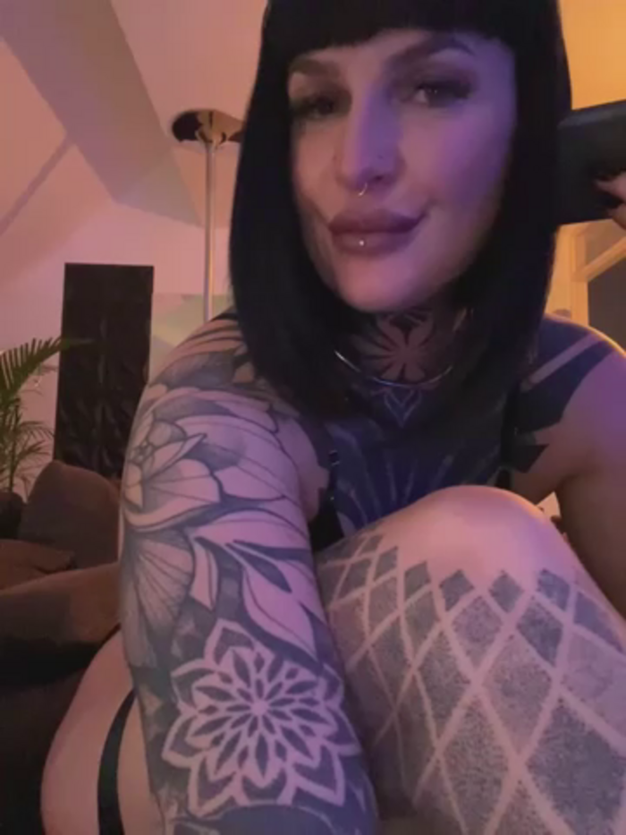 InkedBiitch