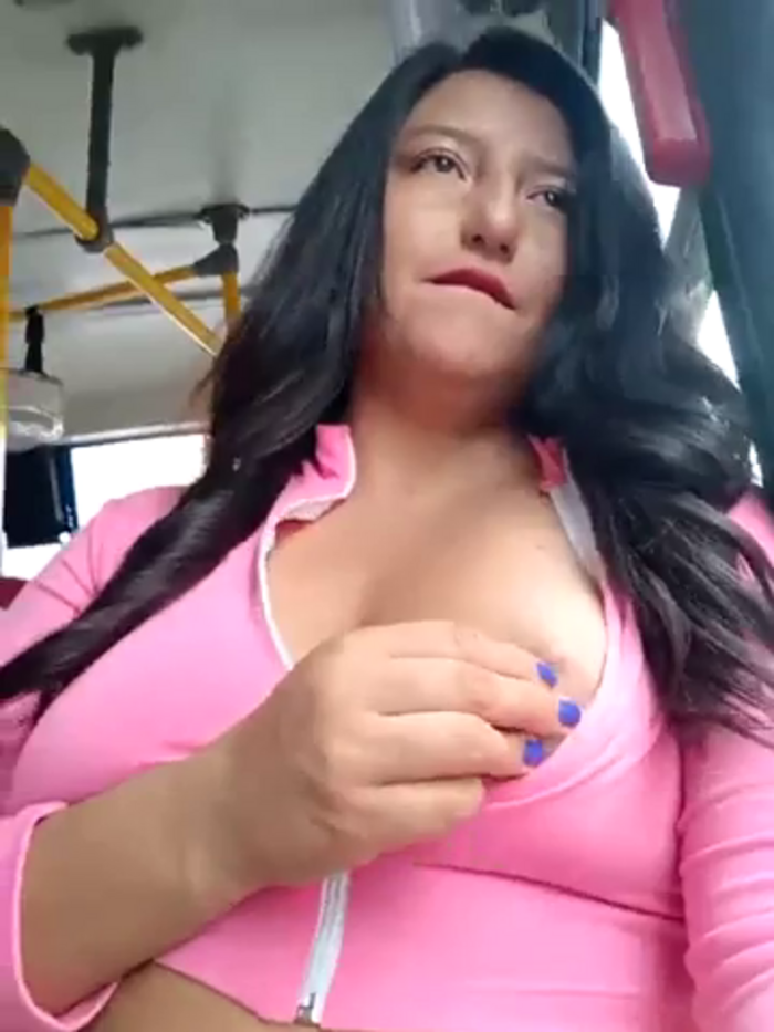 Melany_daring