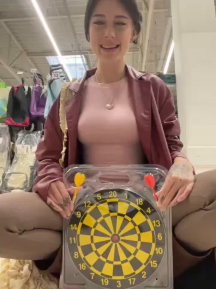 Melissa_crazy
