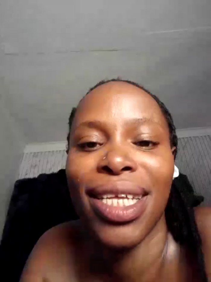 NUBIANZANELE