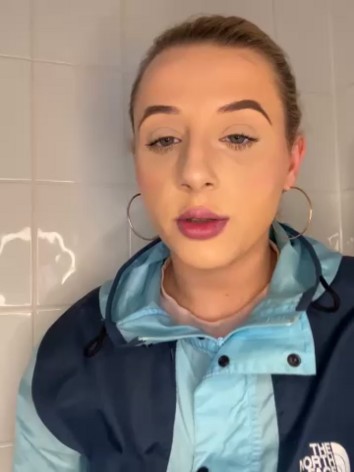 Strongqueen