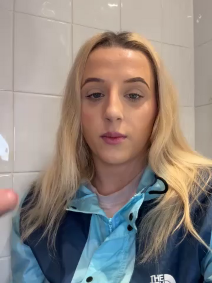 Strongqueen