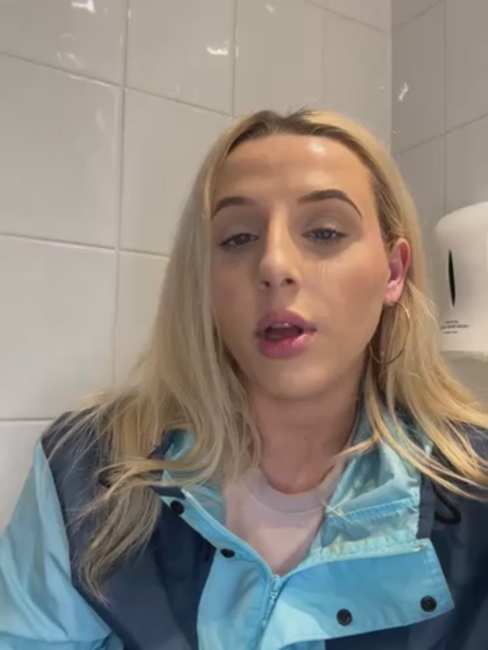 Strongqueen