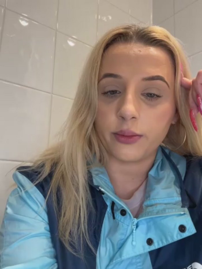 Strongqueen
