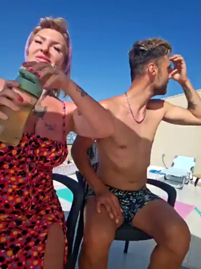 YourMommyBlair