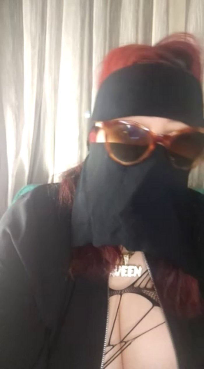 EgyptianMilf2025