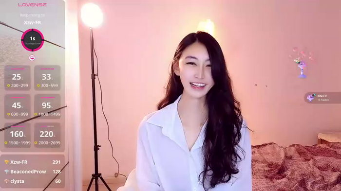 HaipaiSweetheart