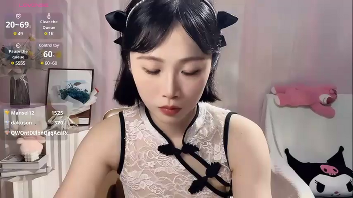 LaoSHI-999