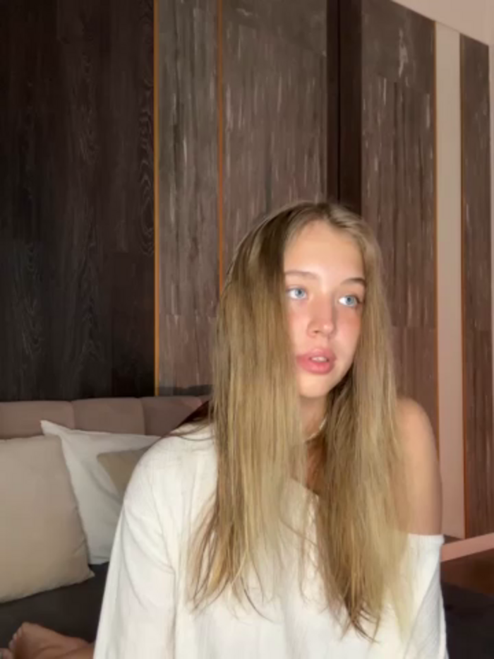 LoraineLuff