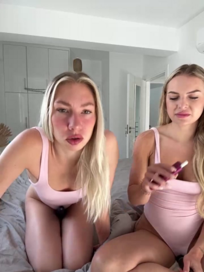 LuisaBecker
