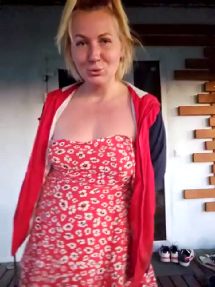 Marushka