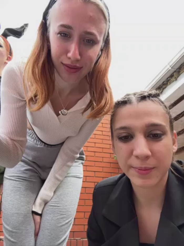 RollingGirlzzz