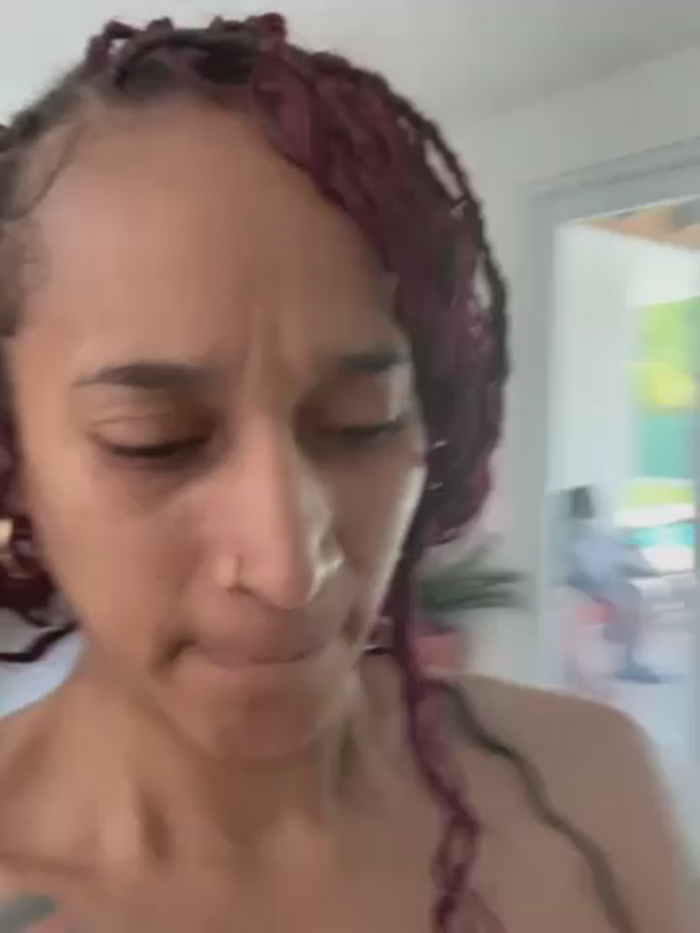 Shuggabutt