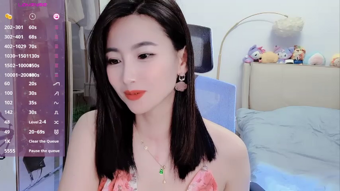 feifei-love