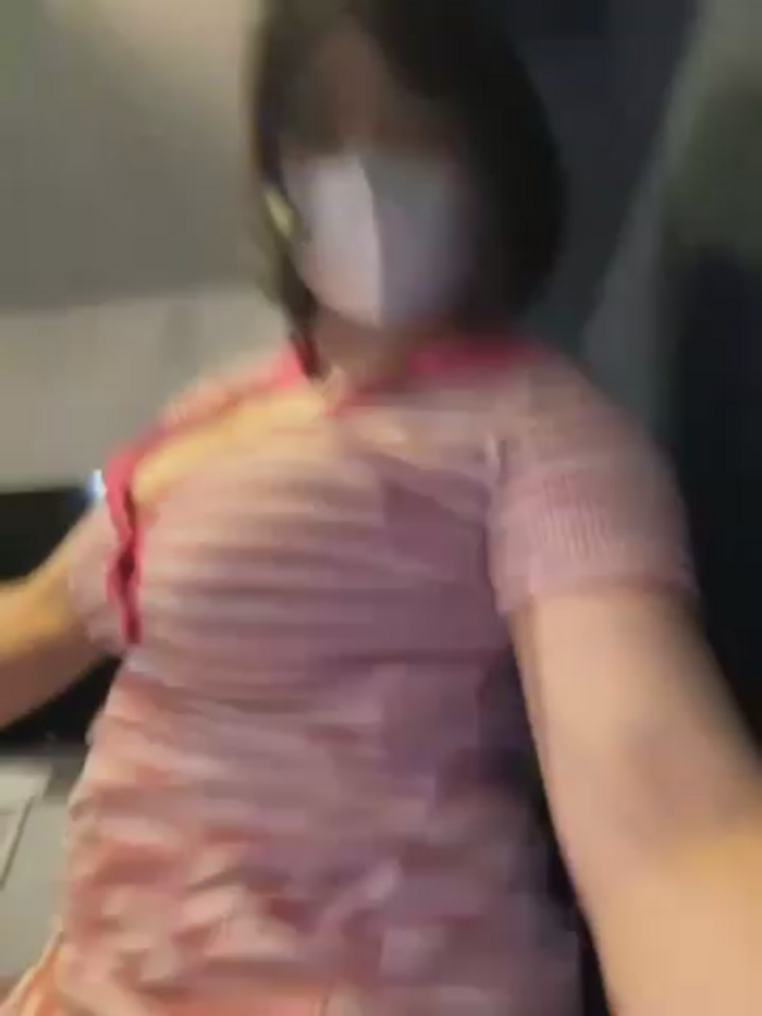 May-Squirt