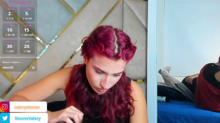 ValeryandMarcel
