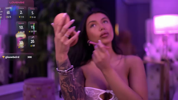 AishaDevoe