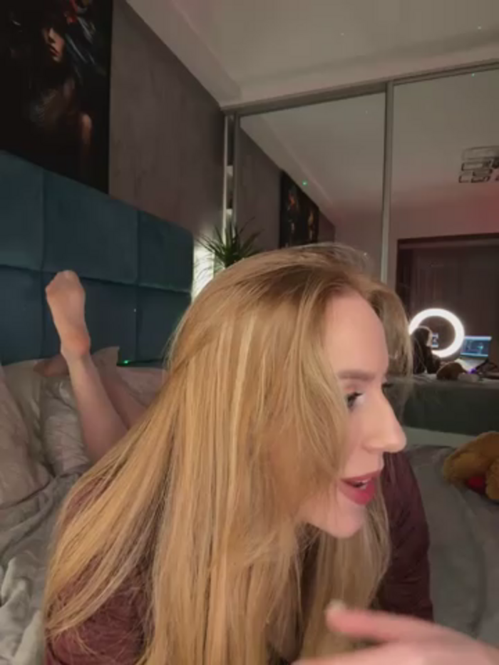 AlyaSeduce