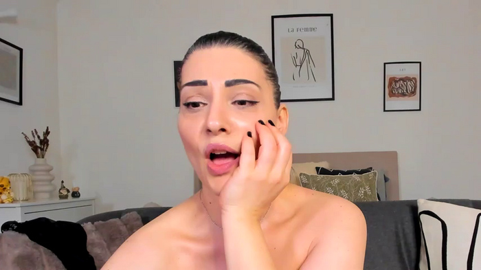 AryaSummersReal