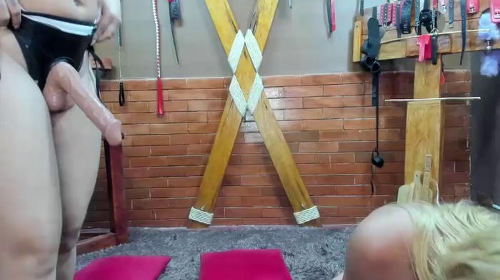 BDSM_NolimitsSexHard