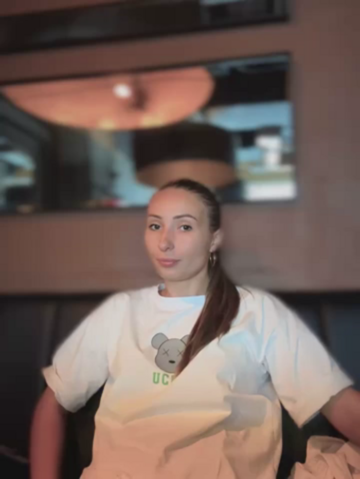LetsFunKARINA