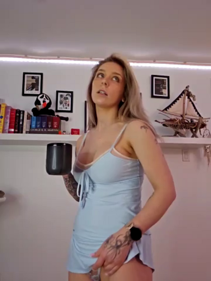 LilyOrion