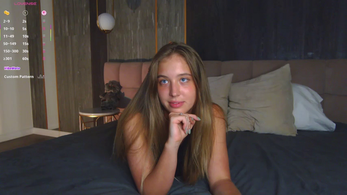 LoraineLuff
