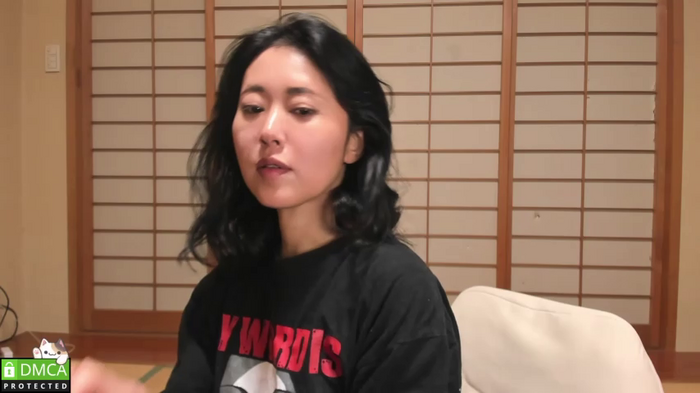 LovelyNanako