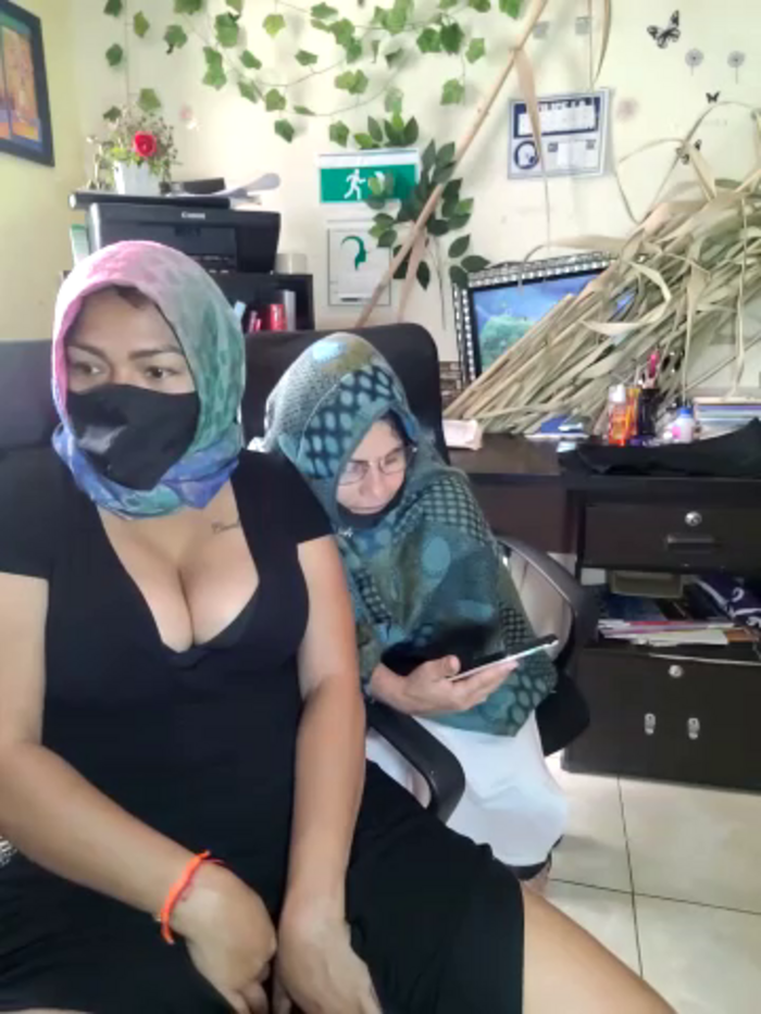 NAJWA-ARAB