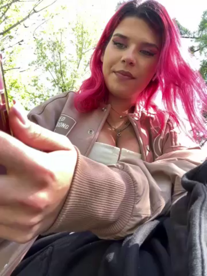 RiriRoseey