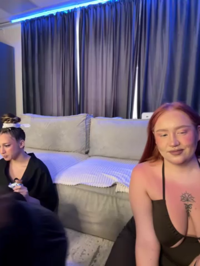 RollingGirlzzz