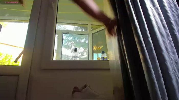 SexxyMeriem