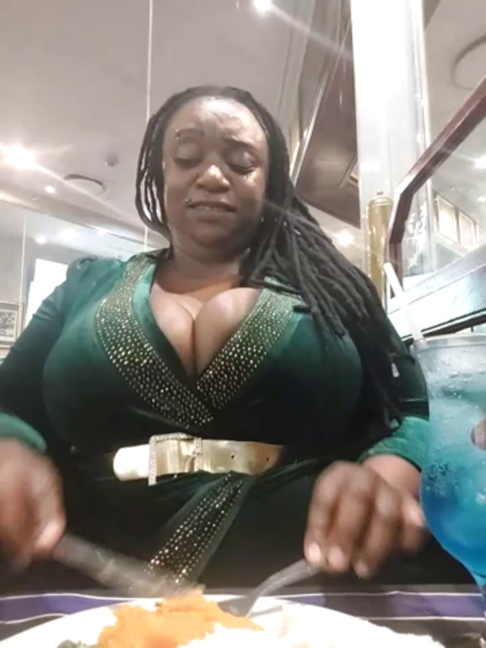 ThickianaRider