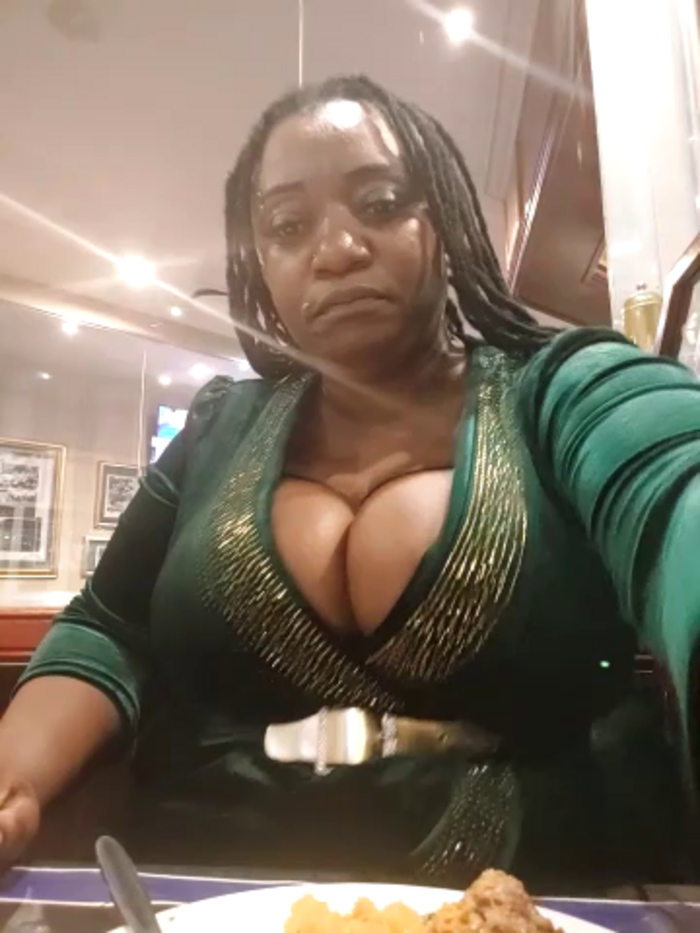 ThickianaRider