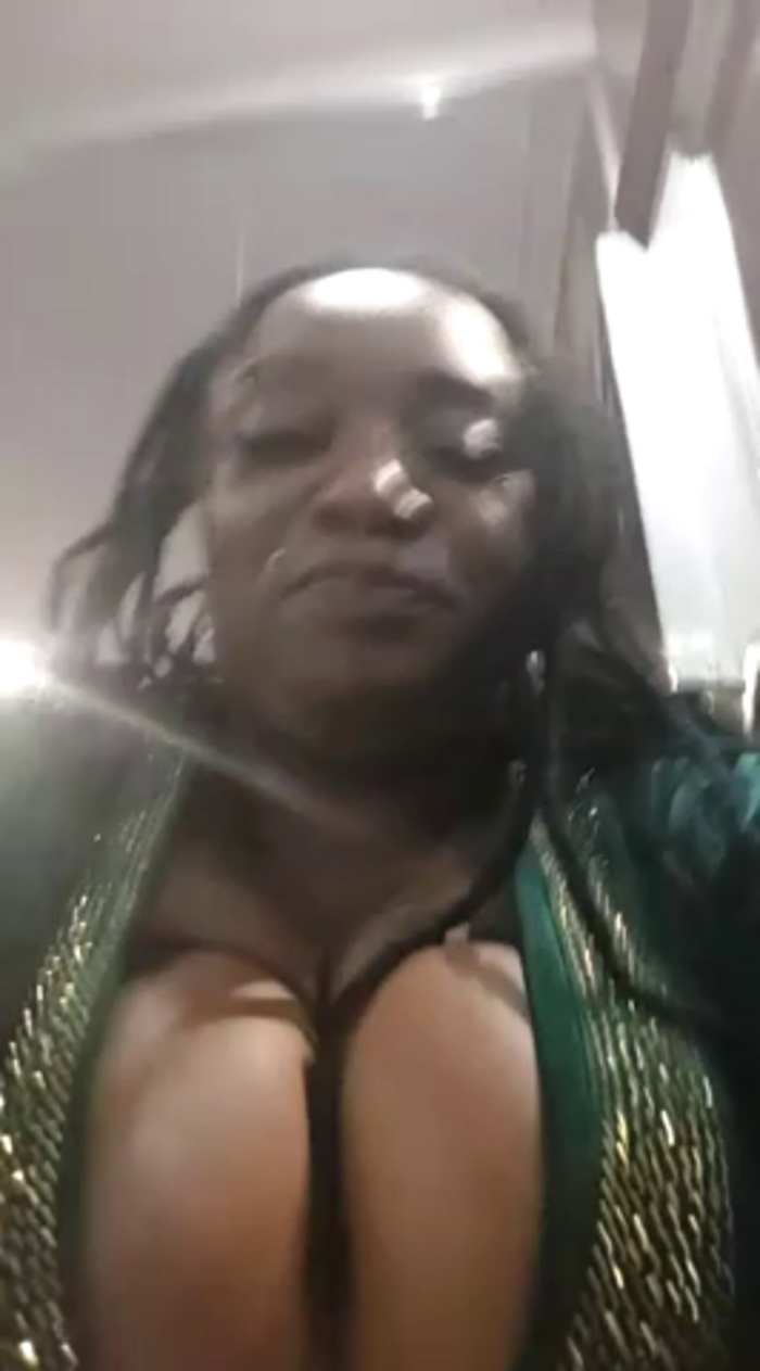 ThickianaRider
