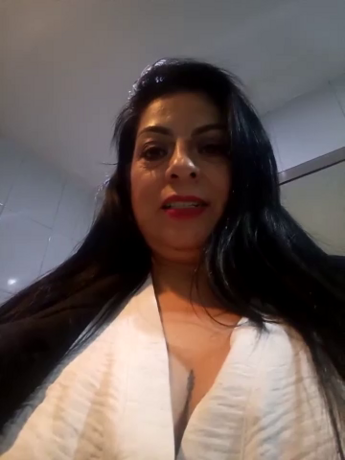 Violeta-Saenz