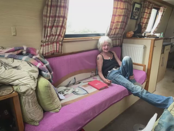 ladyboatlady