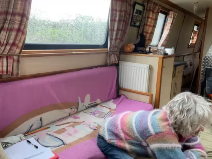 ladyboatlady